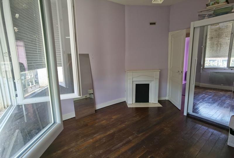 Maison de village - 56 m² - 3 pièces