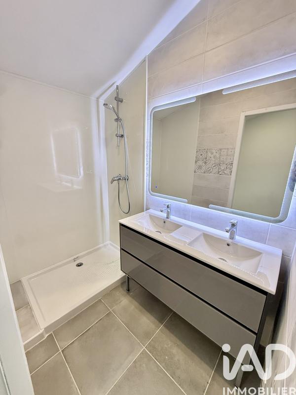 Maison - 140 m² - 7 pièces