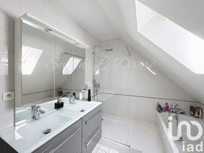 Maison - 139 m² - 7 pièces