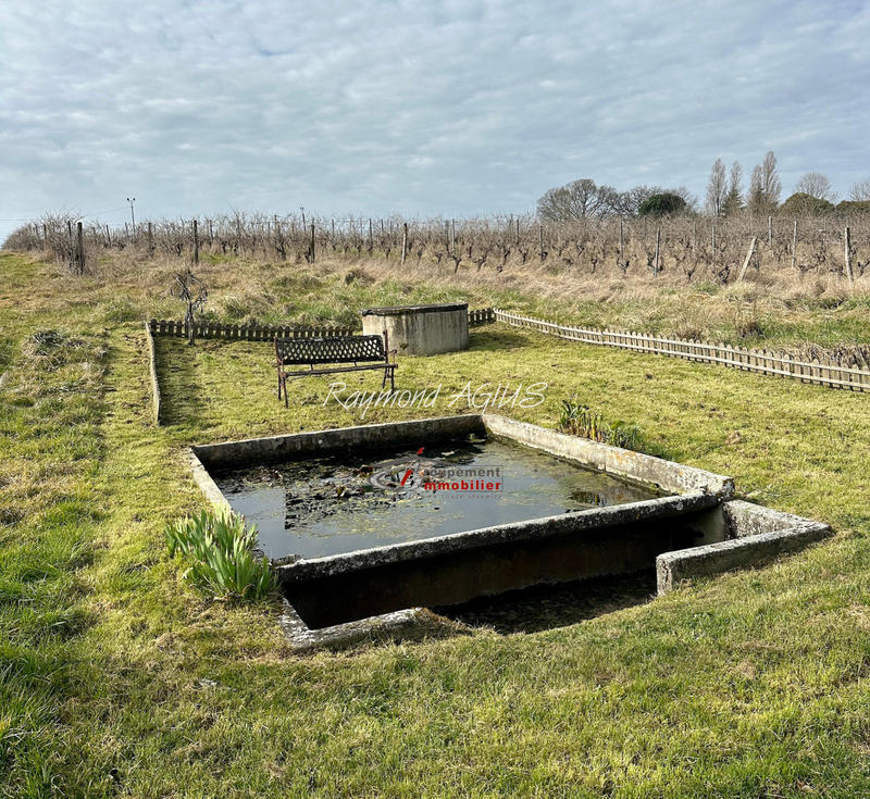 Maison - 190 m² - 6 pièces