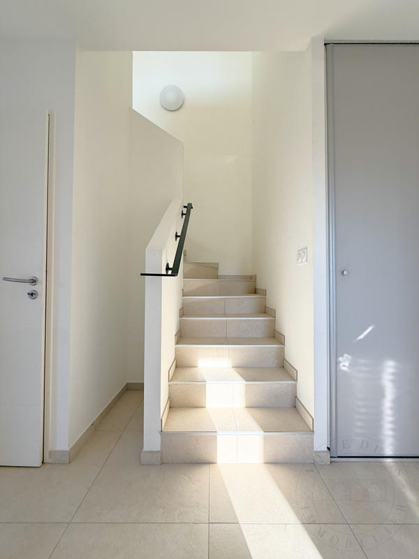 Appartement - 73 m² - 3 pièces