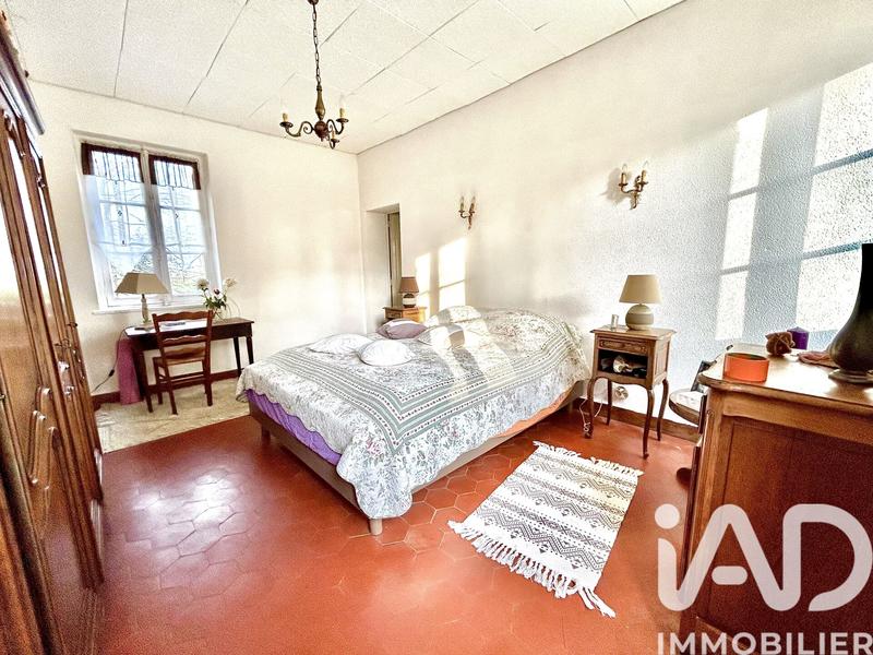 Maison - 165 m² - 8 pièces