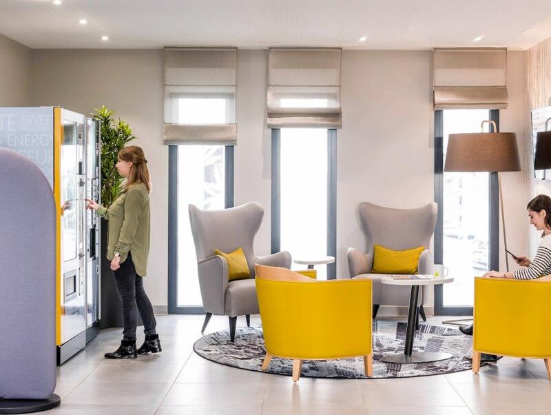 Appartement - 24 m² - 1 pièce