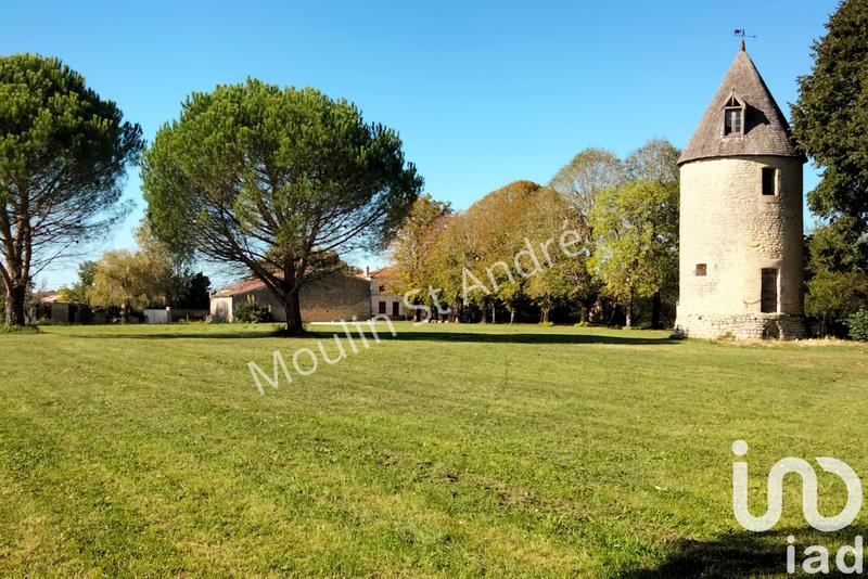 Maison - 197 m² - 6 pièces