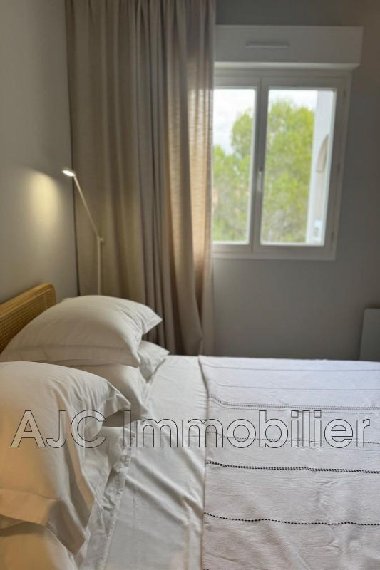 Appartement - 54 m²