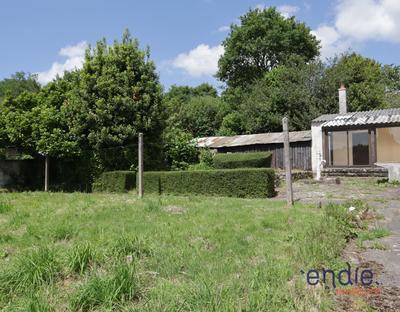 Maison - 143 m² - 6 pièces