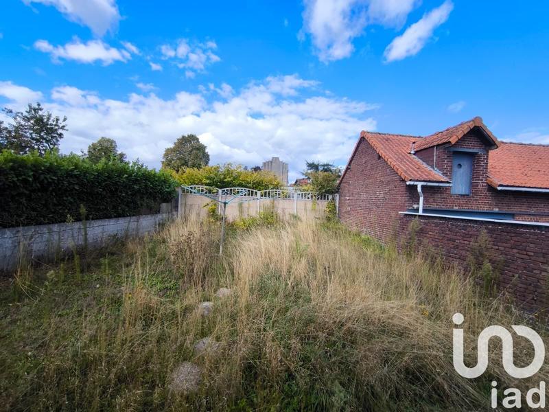 Maison - 148 m² - 5 pièces