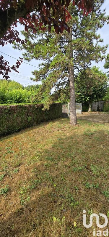 Maison - 82 m² - 5 pièces