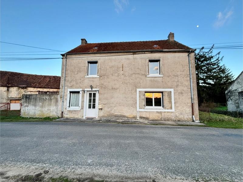 Maison - 149 m² - 5 pièces