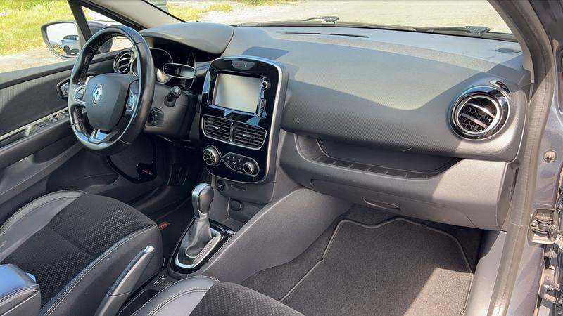 Renault Clio IV 1.5 dCi 90 Edc6 Business - Automatique