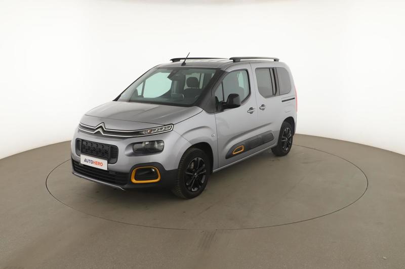 Citroën Berlingo Multispace Taille m 1.2 PureTech Rip Curl Eat8 131 ch
