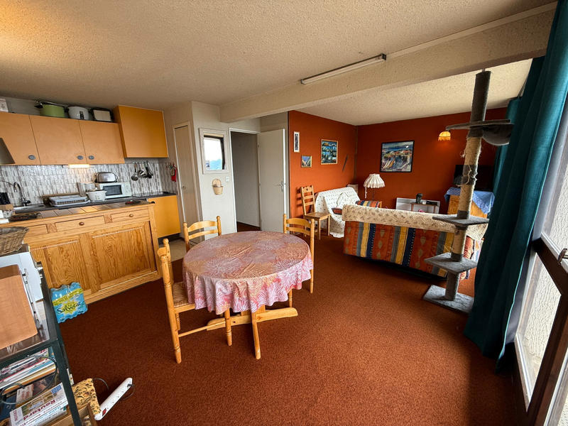 Appartement - 75 m² - 4 pièces