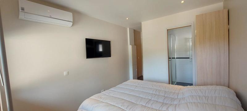 Villa - 100 m² - 4 pièces