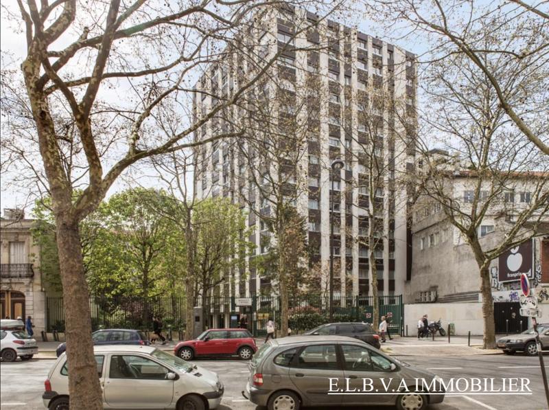 Appartement - 30 m² - 1 pièce