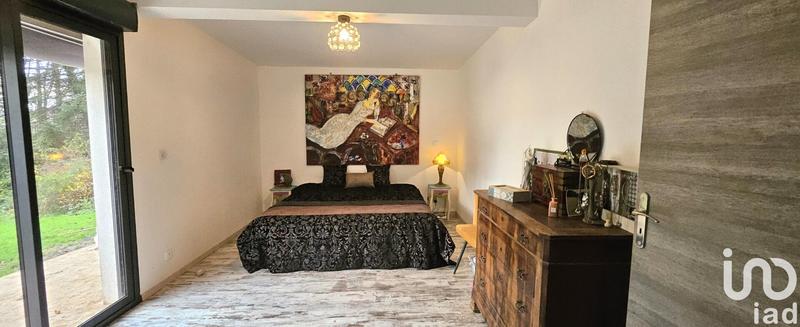 Maison - 161 m² - 5 pièces