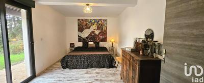 Maison - 161 m² - 5 pièces