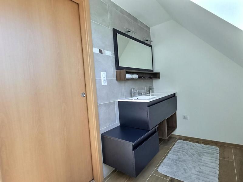 Maison - 161 m² - 6 pièces