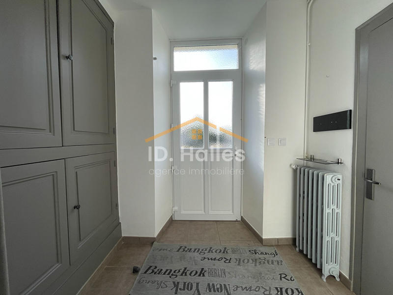 Maison - 136 m² - 6 pièces