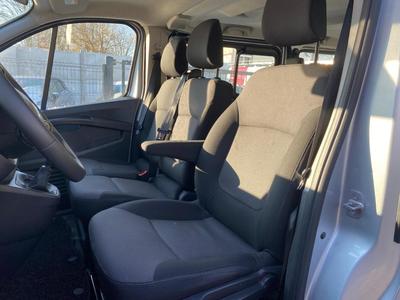 Renault Trafic 2.0 l 150 cv L2 clim CarPlay radars Gps 9 places 1 ère main