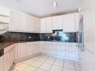 Appartement - 116 m² - 5 pièces