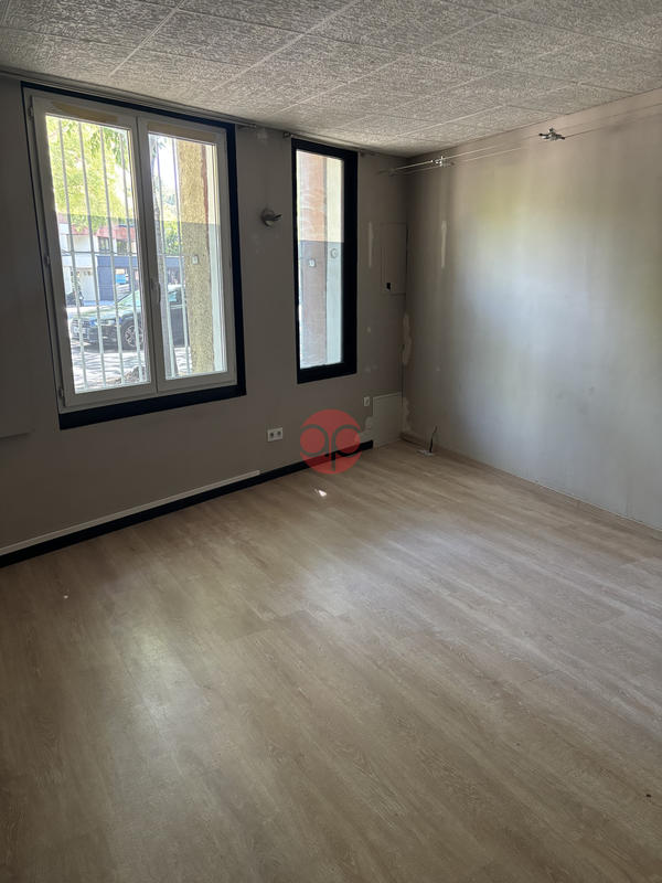 Maison - 72 m² - 3 pièces