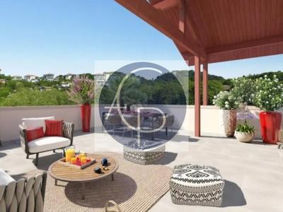 Maison - 93 m² - 4 pièces