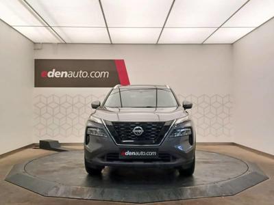 Nissan X-Trail e-Power 204 ch n-Connecta
