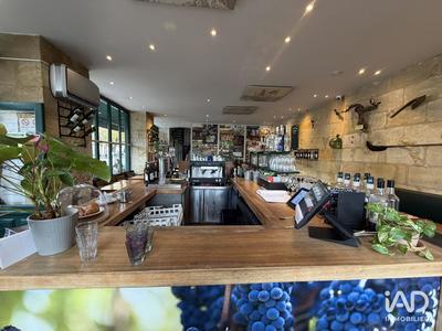 Local commercial - 180 m²