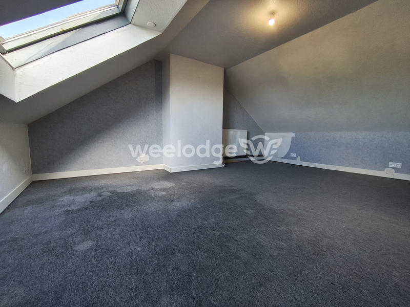 Maison - 122 m² - 7 pièces