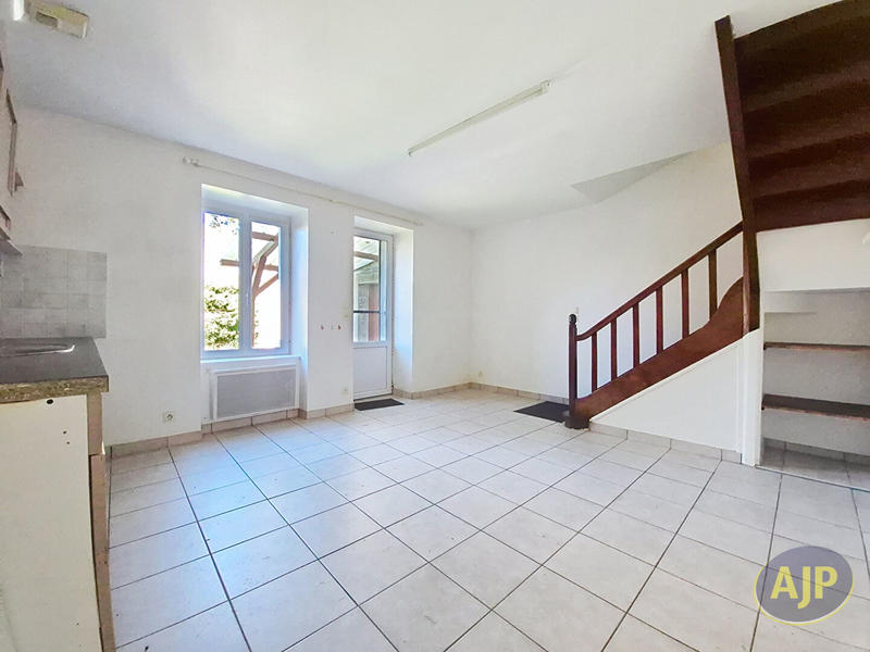 Maison - 128 m² - 5 pièces