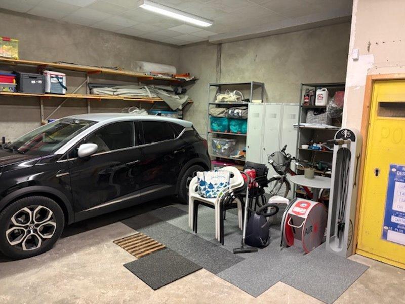 Maison - 101 m² - 5 pièces