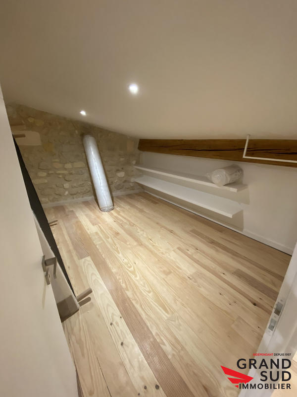 Appartement - 74 m² - 3 pièces