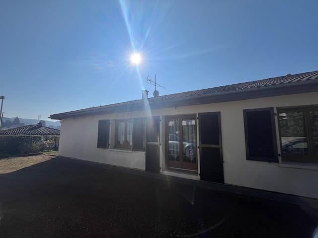 Maison - 106 m² - 6 pièces