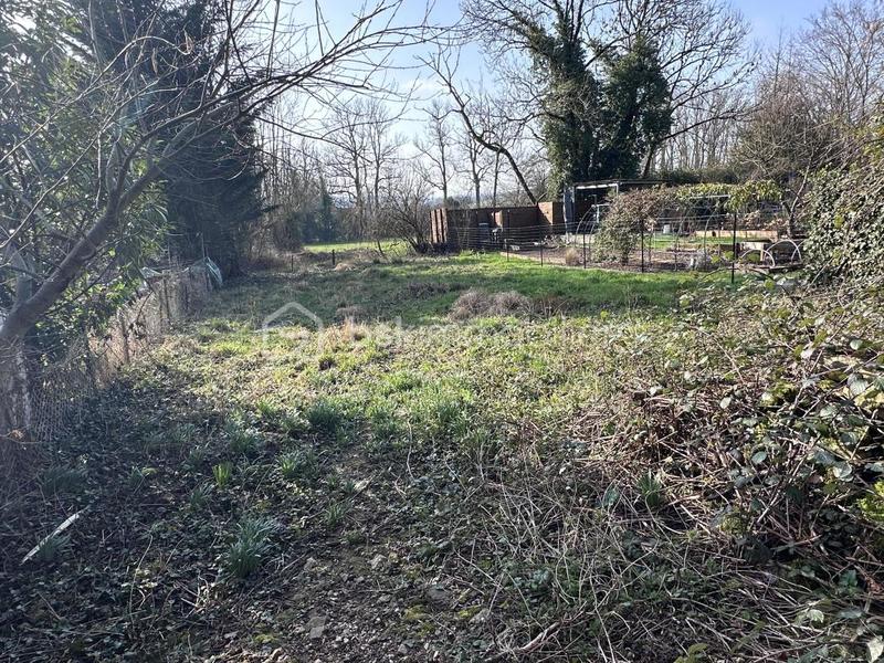 Maison ancienne - 30 m² - 2 pièces