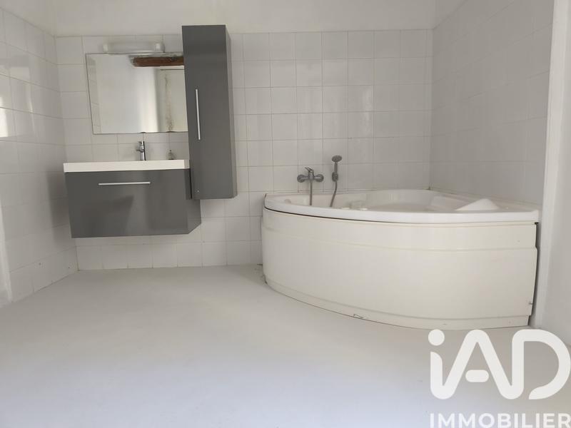 Appartement - 71 m² - 3 pièces