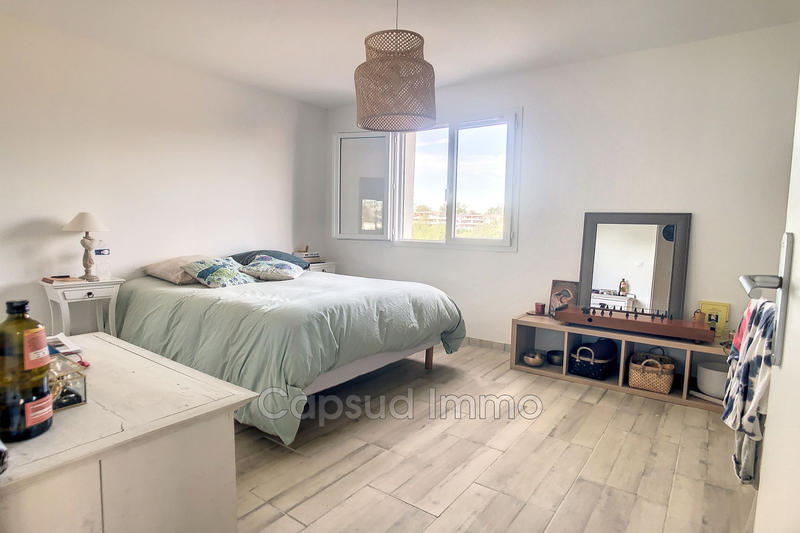 Maison - 117 m² - 5 pièces
