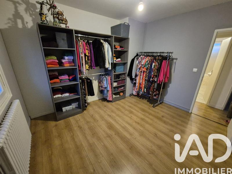 Maison - 110 m² - 7 pièces