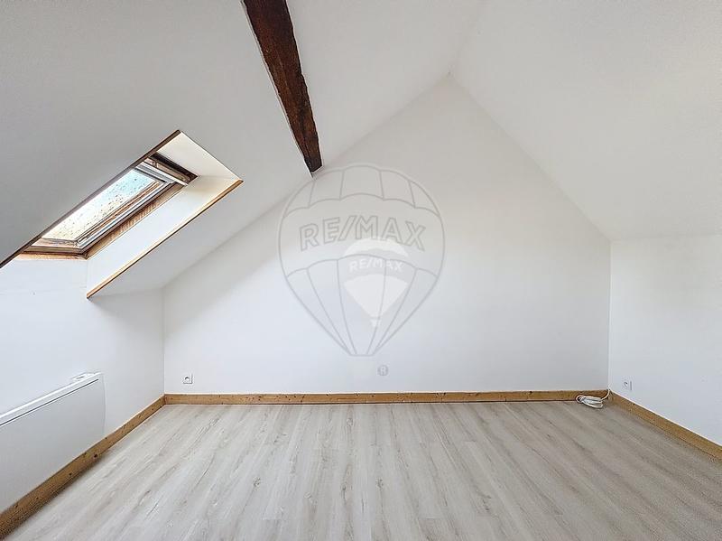 Immeuble - 182 m² - 9 pièces