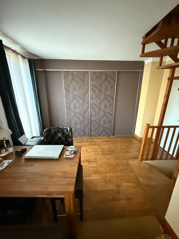 Maison - 125 m² - 4 pièces