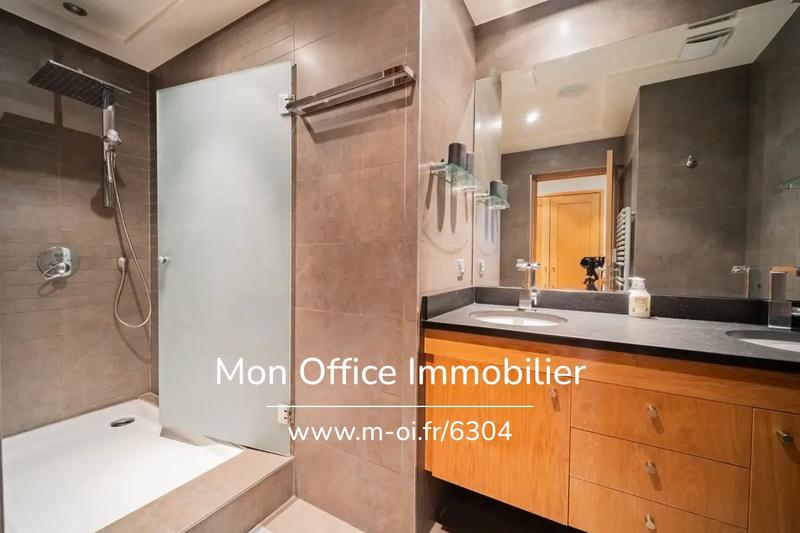 Appartement - 63 m² - 2 pièces