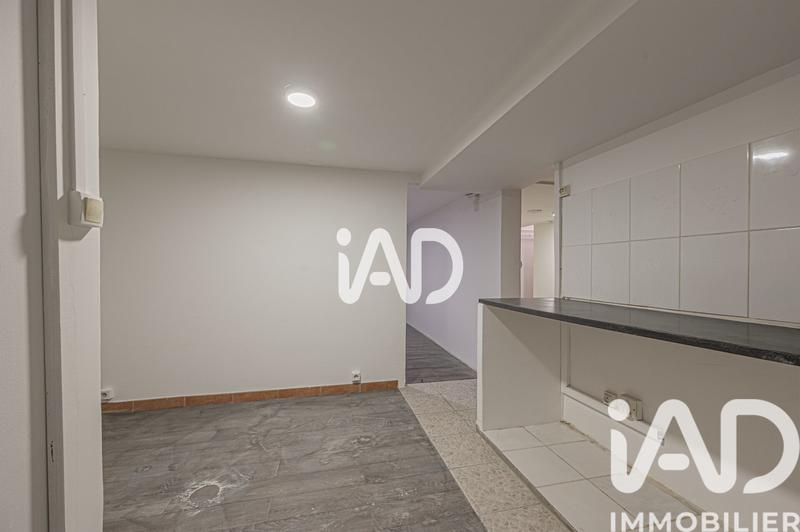 Maison - 99 m² - 5 pièces