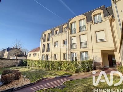 Appartement - 52 m² - 2 pièces