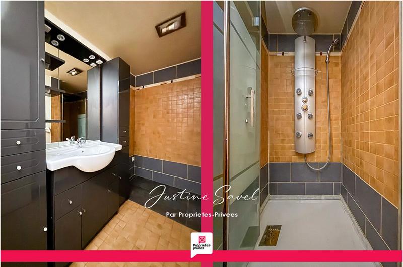 Maison - 84 m² - 2 pièces