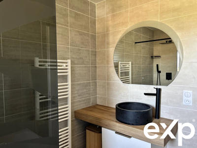 Maison - 108 m² - 4 pièces