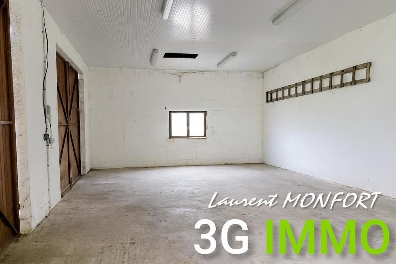 Villa - 3 000 m² - 5 pièces