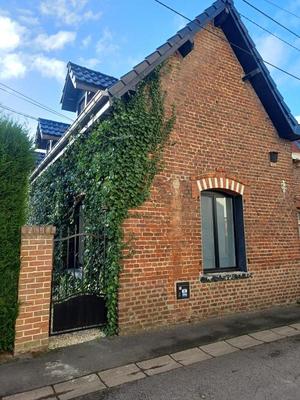 Maison - 135 m² - 4 pièces