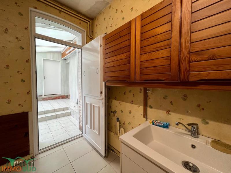 Maison de campagne - 210 m² - 12 pièces