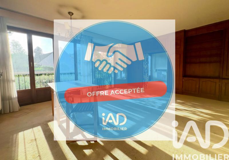 Appartement - 100 m² - 4 pièces