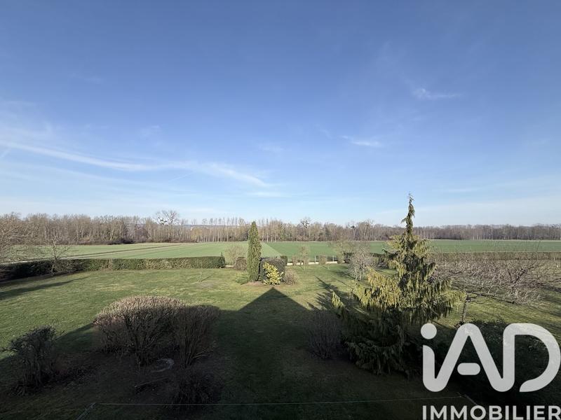 Maison de maîtres - 290 m² - 9 pièces