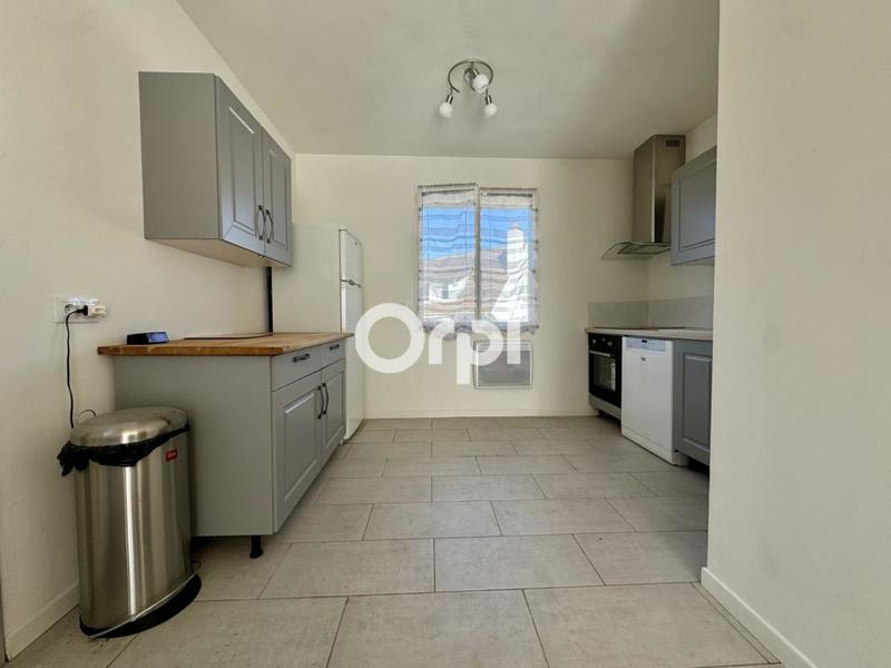 Maison - 75 m² - 3 pièces